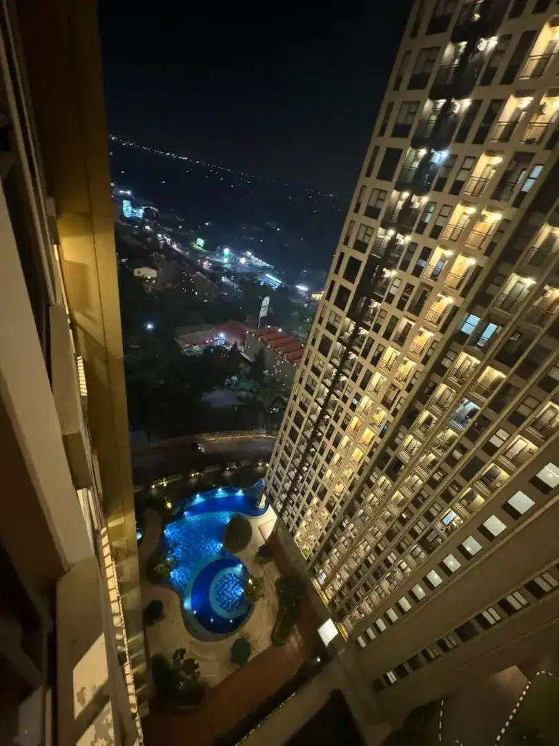 Apartemen dijual di Apt TSM cibubur