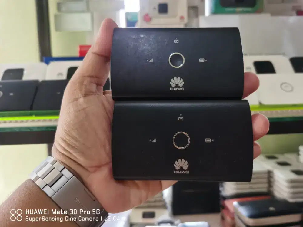 Modem Mifi Wifi Huawei Terkuat untuk di pelosok susah sinyal