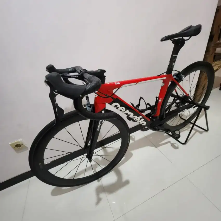 Roadbike Cervelo S3 2018