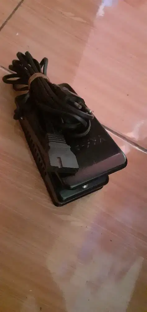 Kabel Power & Injakan Pedal Mesin Jahit Singer