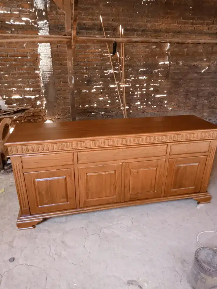 Bofet tv model klasik