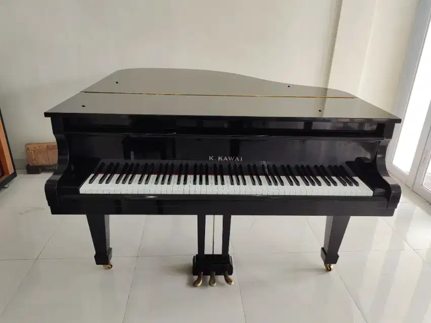 Grand Piano Kawai KG-1