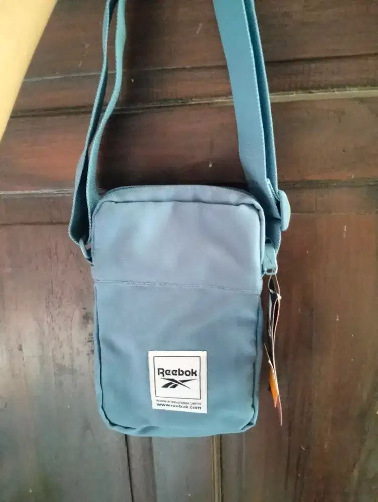 Tas Reebok sportstation