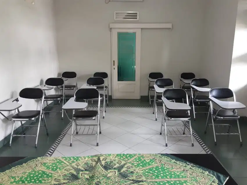 Kursi Lipat Kuliah Kampus Kantor & Lipat Chitose