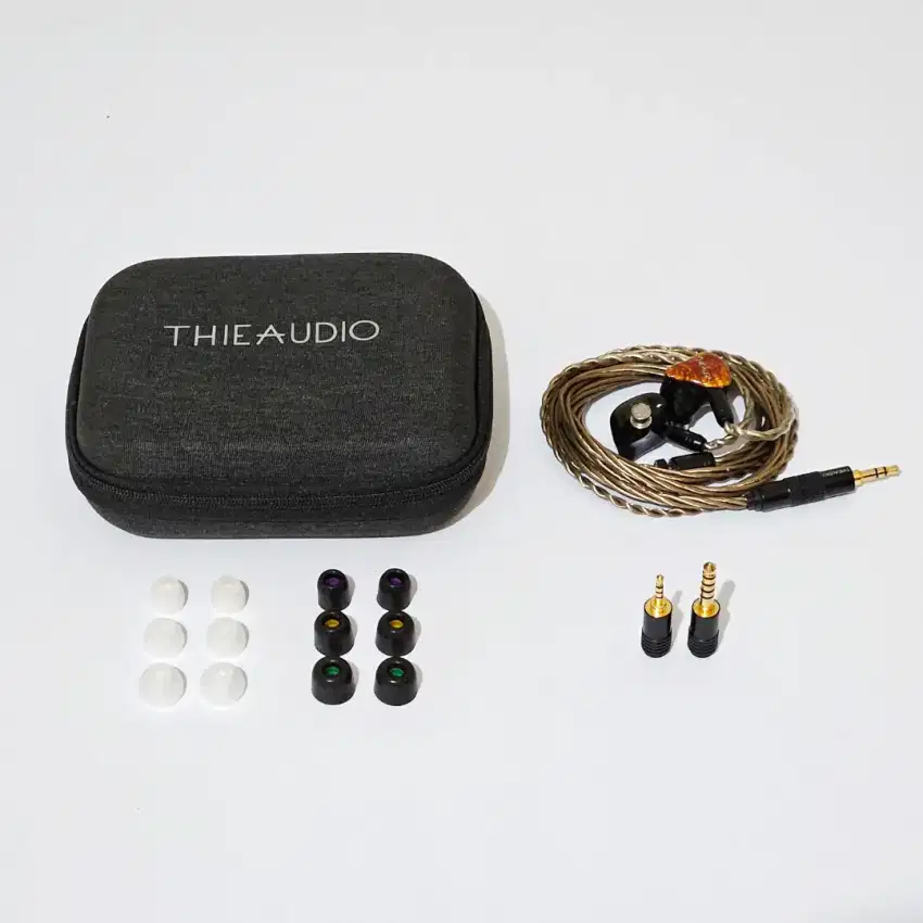 IEM ThieAudio Oracle MK2 MKII Tribid In Ear Monitor Earphone