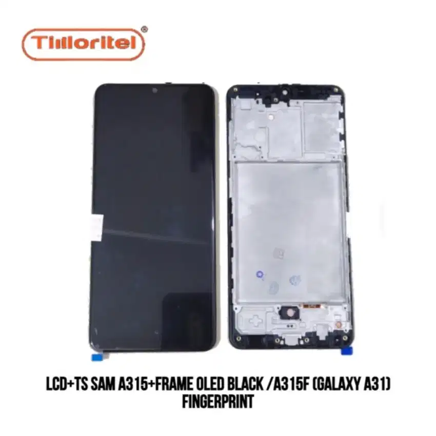 KACA LCD SAMSUNG   Galaxy  M23 5G GRATIS PEMASANGAN
