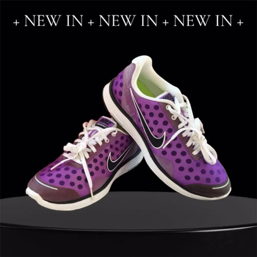 sepatu Nike Original Lunarswift New