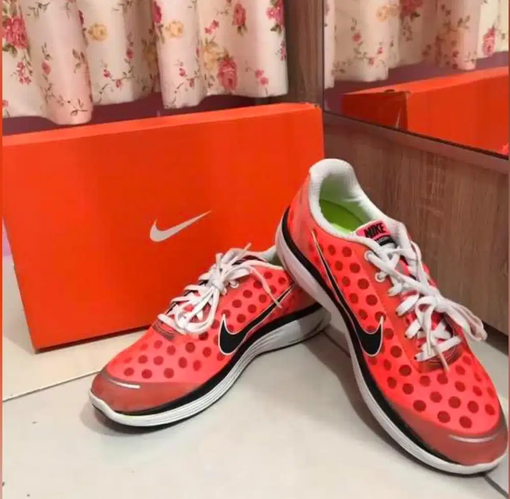 New Sepatu Nike Original Lunarswift Murah