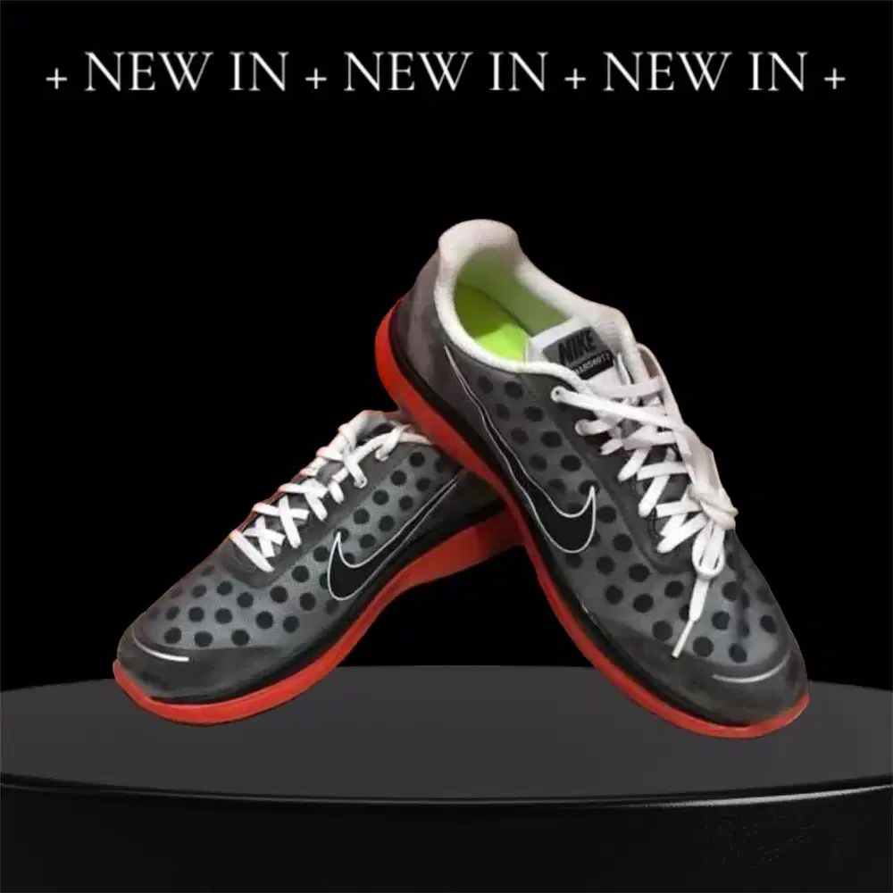 New Sepatu Nike Lunarswift Original