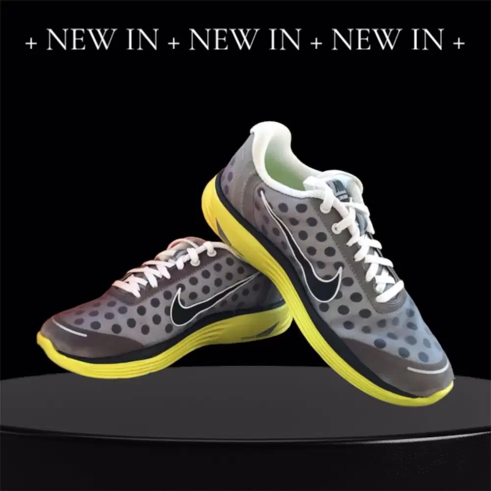 Sepatu Nike Lunarswift Original Murah