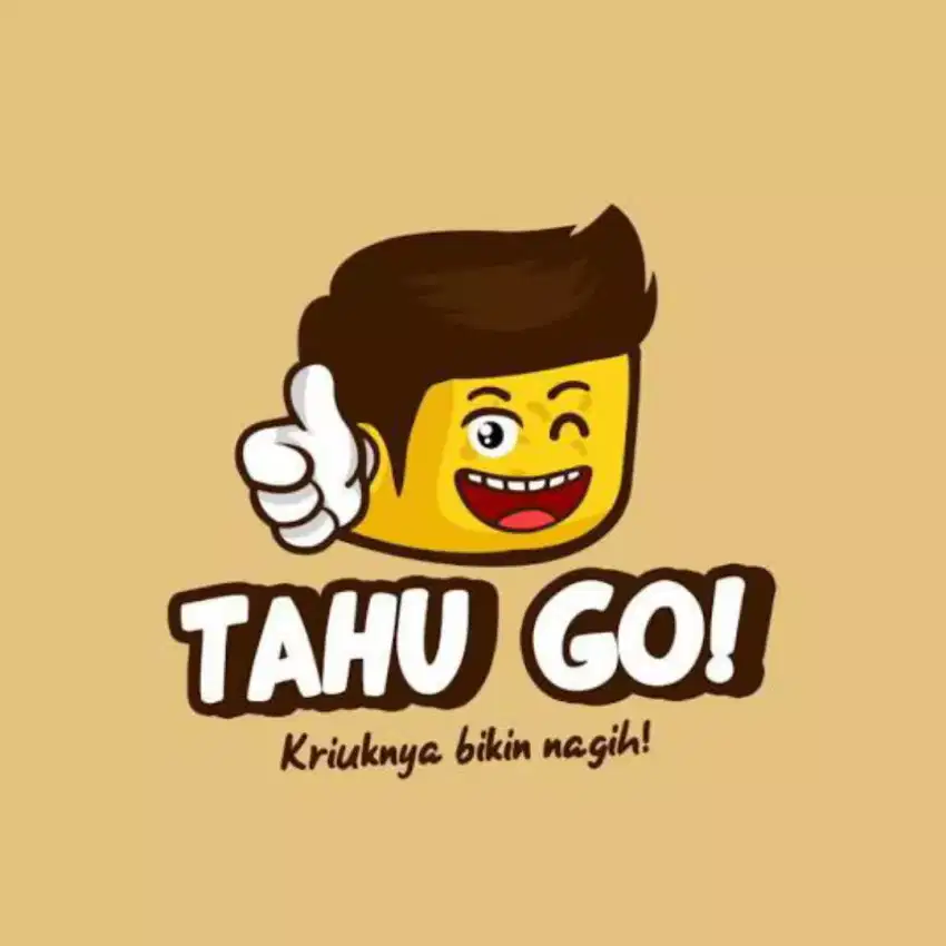 Dicari orang untuk jaga outlet tahu goreng crispy (Tahu Go!):