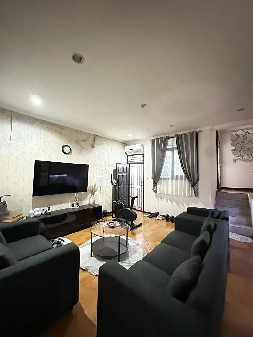 NEGO SAMPE JADI !!! TURUN HARGA !!! DI JUAL MURAH RUMAH USAHA