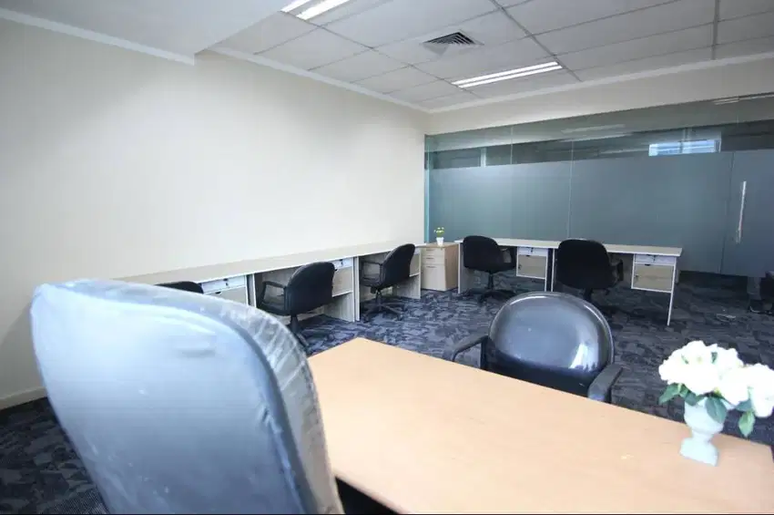 SEWA OFFICE STRATEGIS
