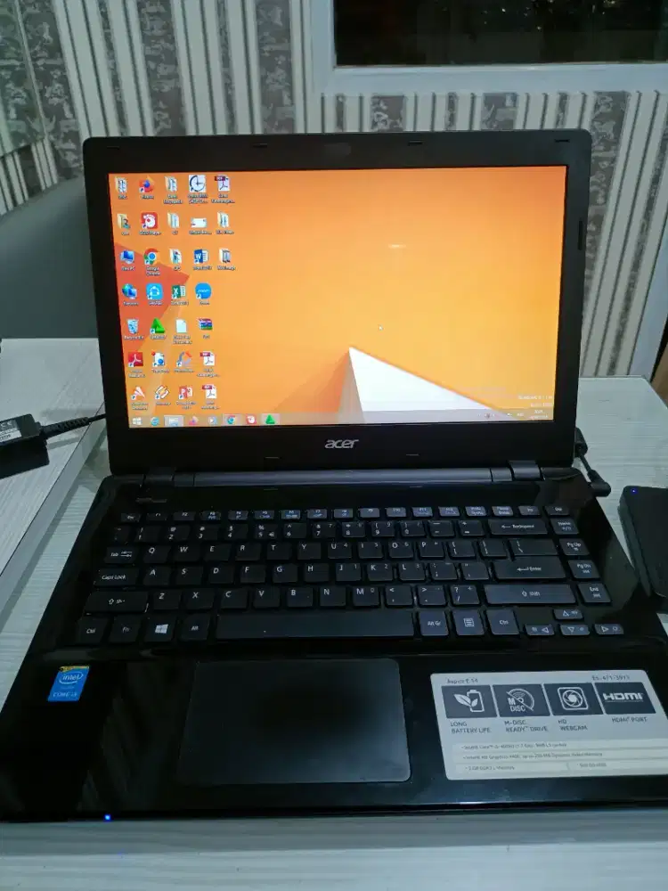Laptop ACER Aspire E 14