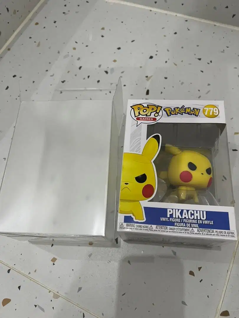 Funko Pop Pokemon 779 ORI