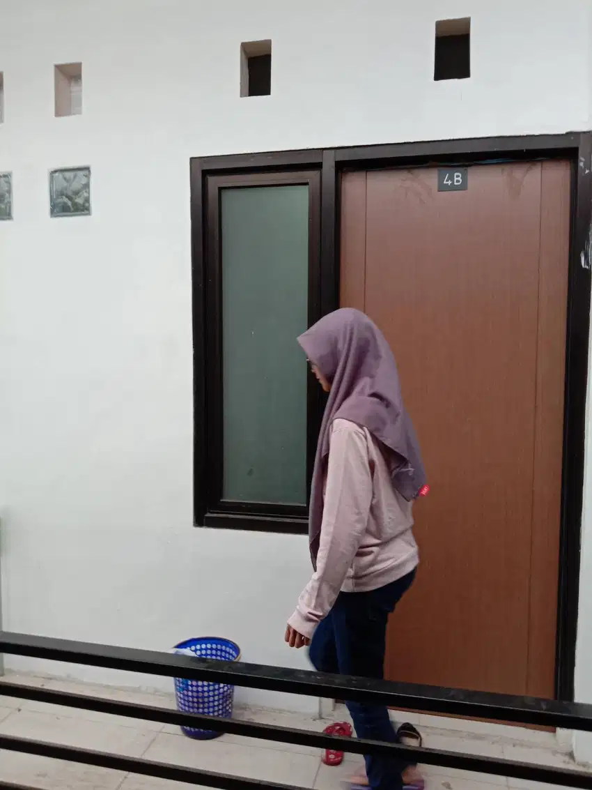 Kost Putri Lengkong Bandung