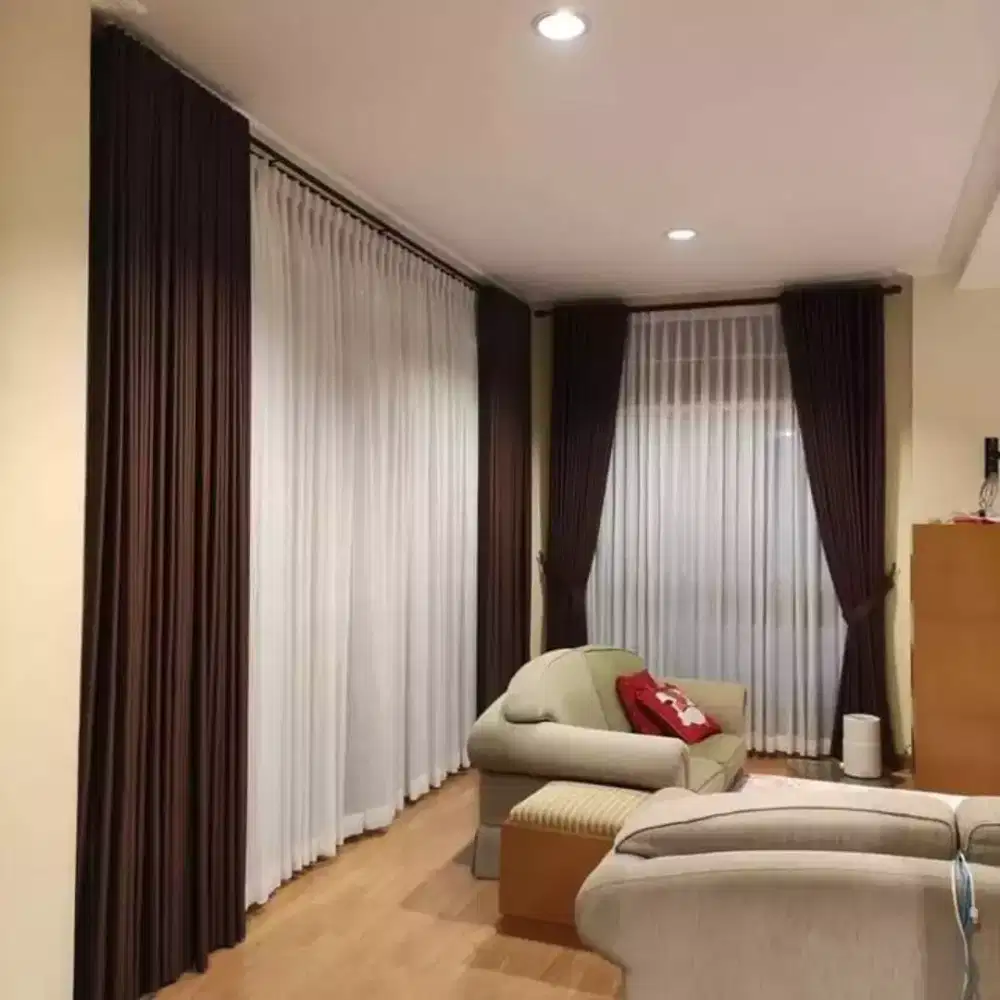 gorden gordyn hordeng panggilan