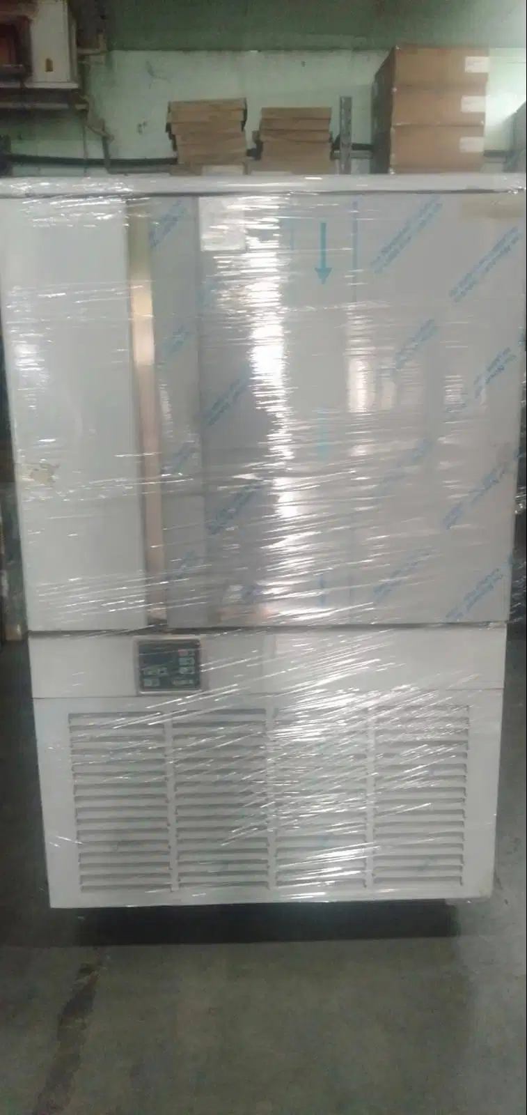HIBER BLAST FREEZER ~35⁰C