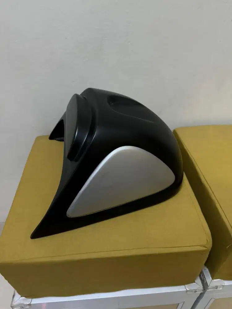 Single Seat yamaha XSR 155