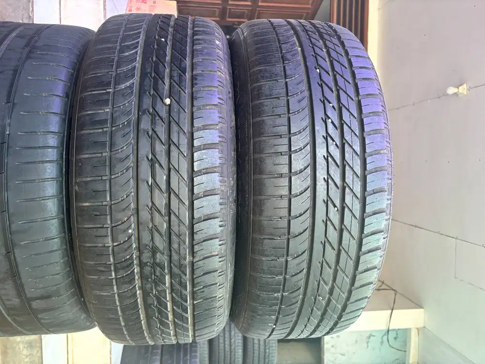 Ban Goodyear Eagle F1 275 45 r21 2pcs