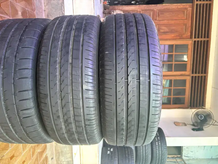 Ban Pirelli Cinturato P7 245 45 r18 2pcs