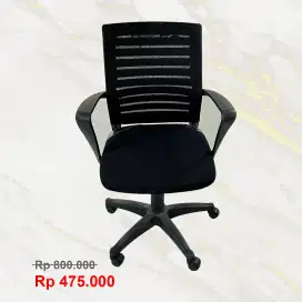 Kursi kantor bekas