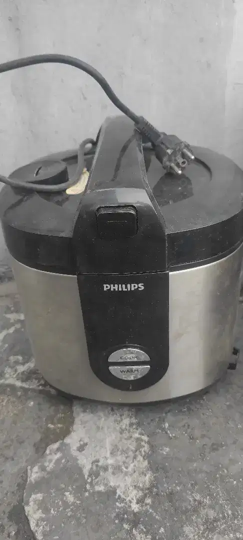 Philips Rice cooker