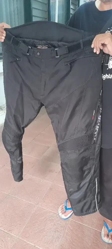 Komine Pant Size 2XLB (BIG)