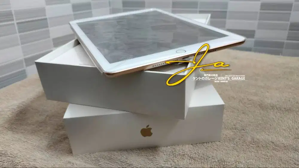 Ipad 5 9.4 32GB Wifi Only