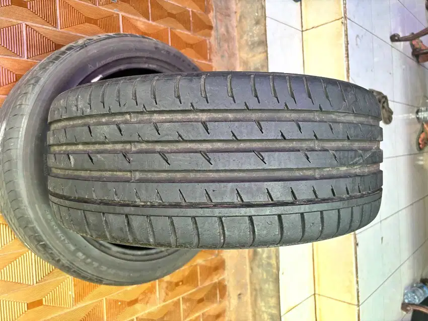Ban Continental Conti Sport Contact 3 235 40 r19 1pcs