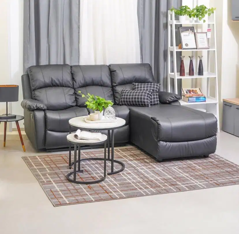 SOFA L MURAH BERKUALITAS