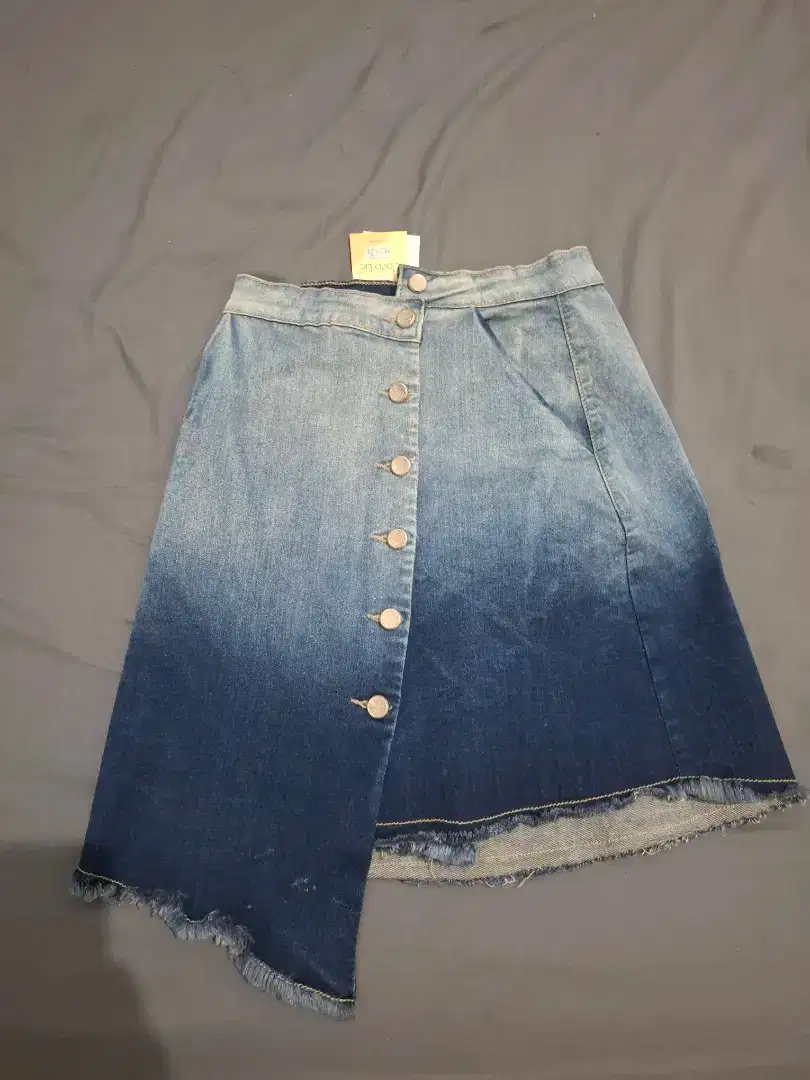 Rok Jeans Coco Lie