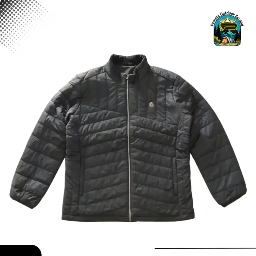 Jaket Tebal Outdoor ALLFORYOU