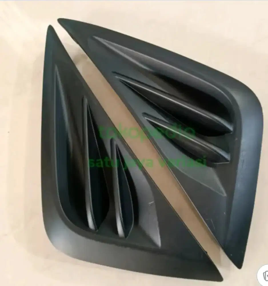 caver Ring pog lam terios all new 2023