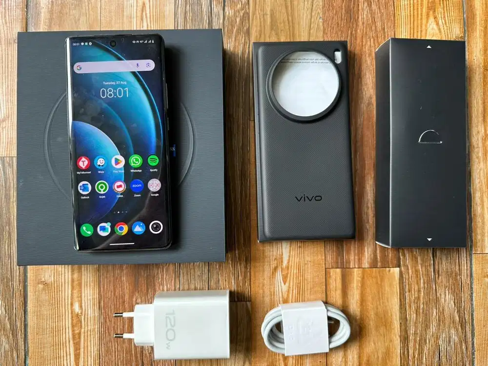 VIVO X100 PRO 16/512GB