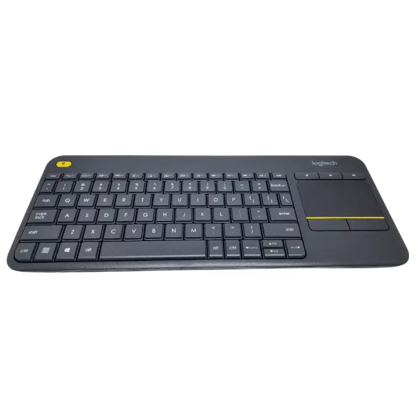 Logitech K400 Keyboard Wireless