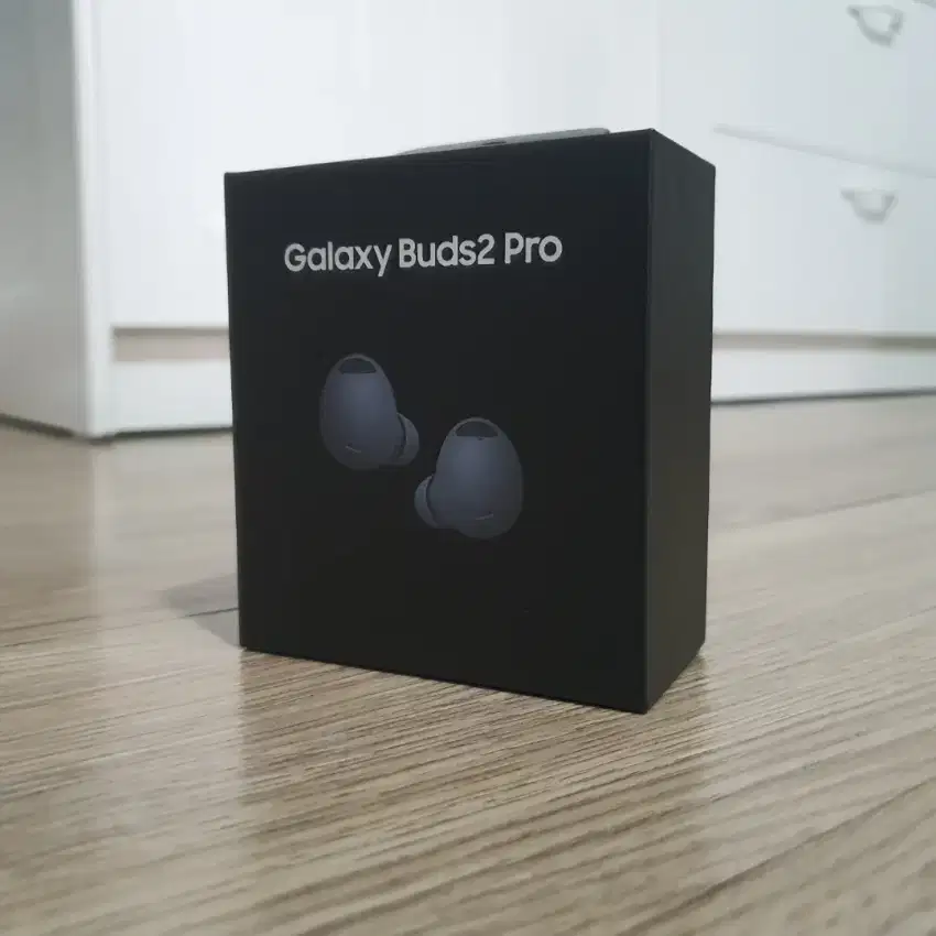 Headset Samsung Galaxy Buds2 Pro