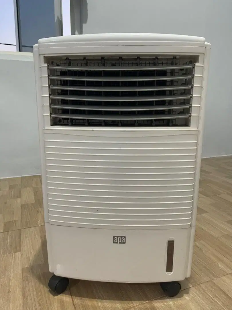 Kipas Duduk /Air cooler