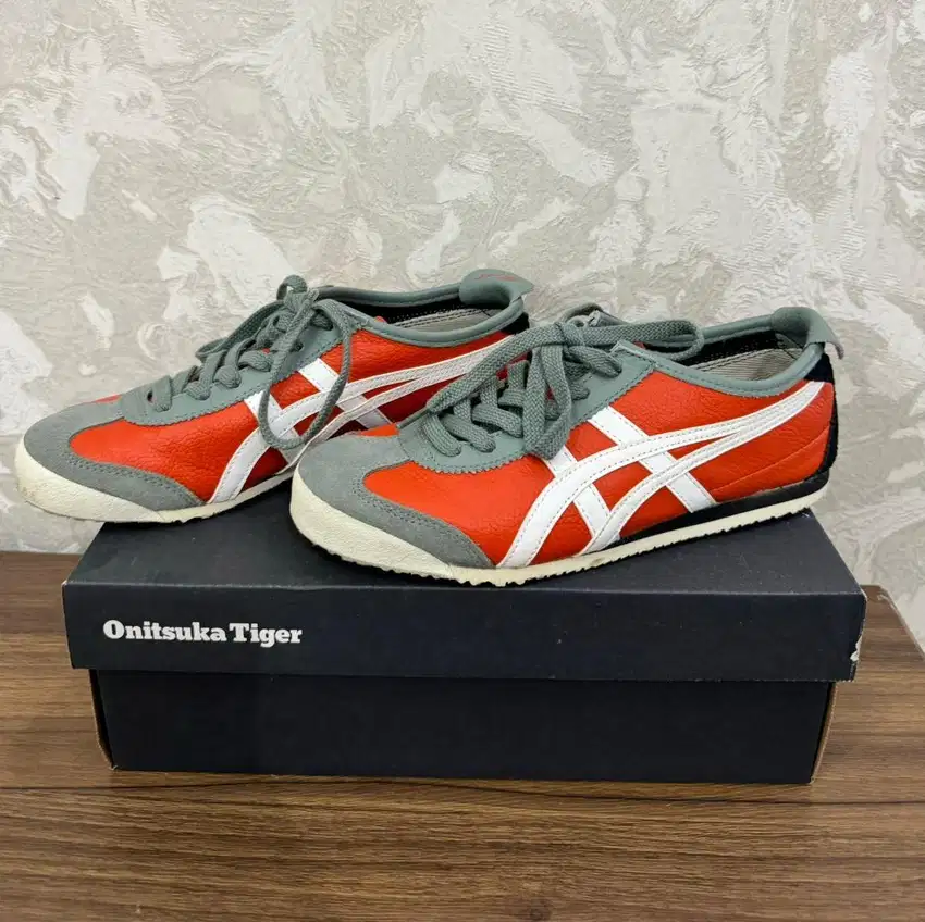 Sepatu Onitsuka Tiger Ori