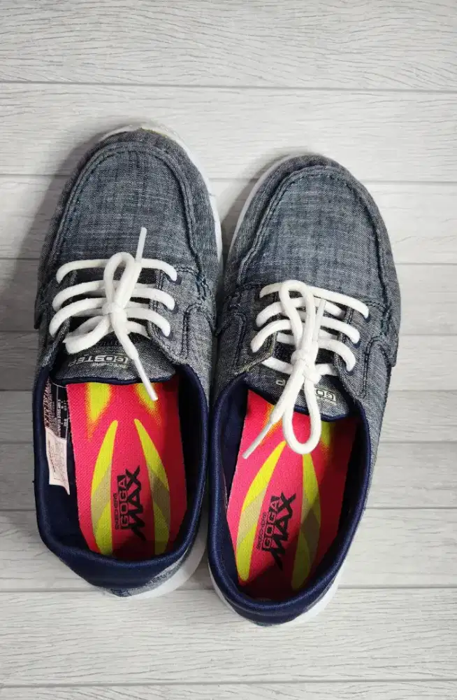 SKECHERS GO STEP MARINA