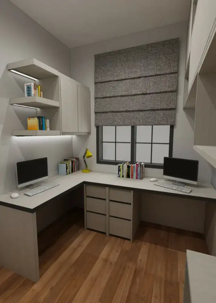 Desain interior