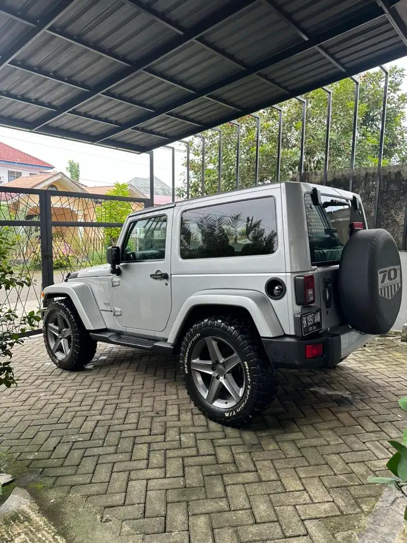 Bfgoodrich bekas jeep