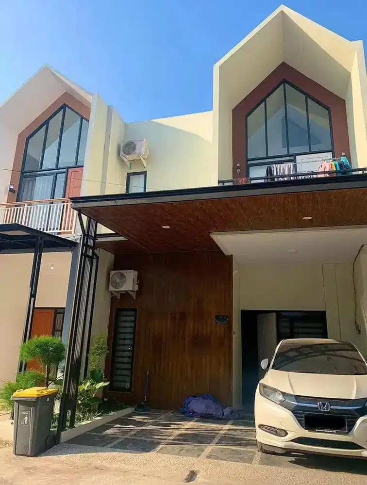 Cluster Scandinavian