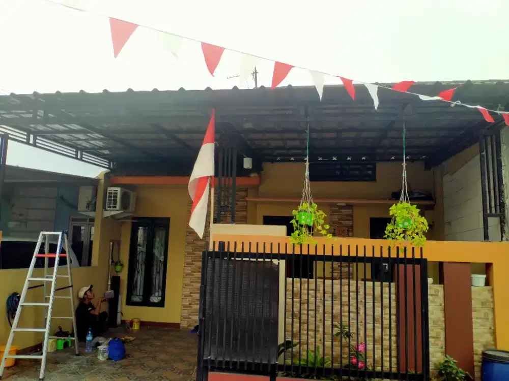 canopy baja ringan bergaransi