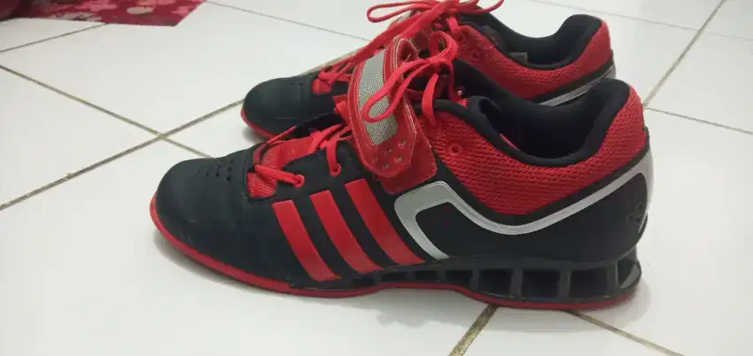 Sepatu gym adidas original