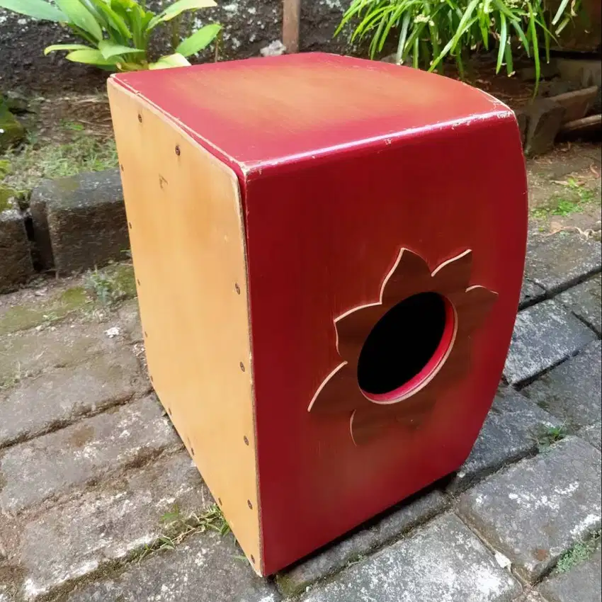 Cajon Acoustic Maestro