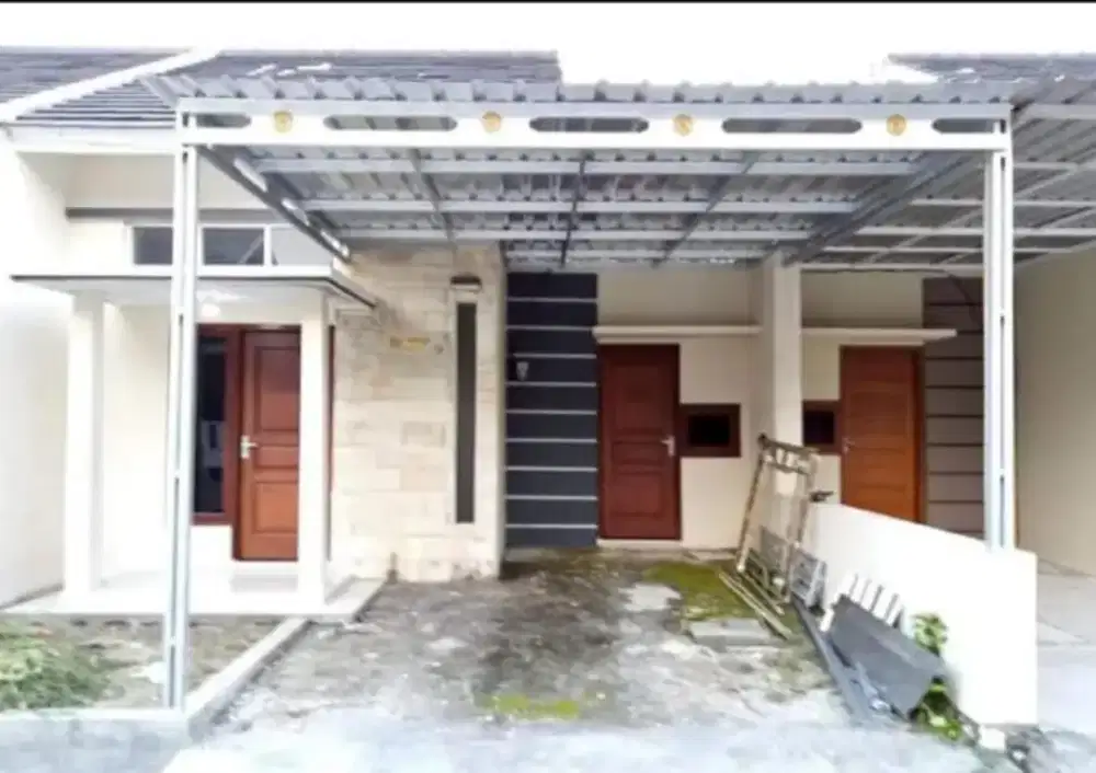 canopy bergaransi kuat tahan lama