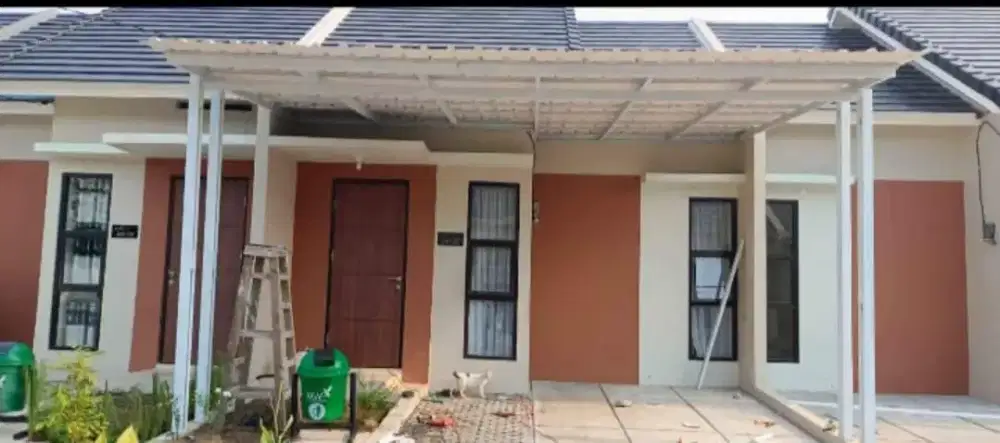 canopy paling unggul kualitas nya