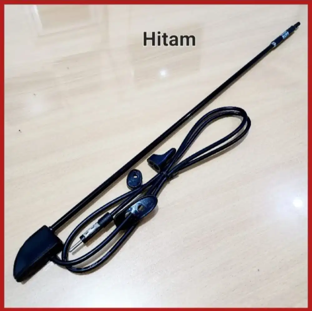 Antena Mobil Universal