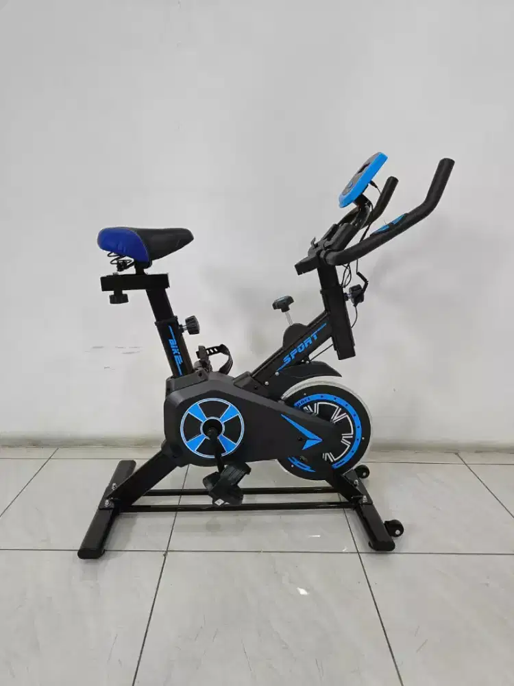 Alat fitnes SPinning  new